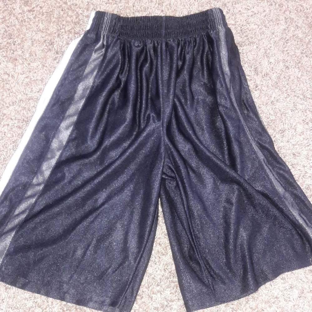 Size 8 Basketball Shorts